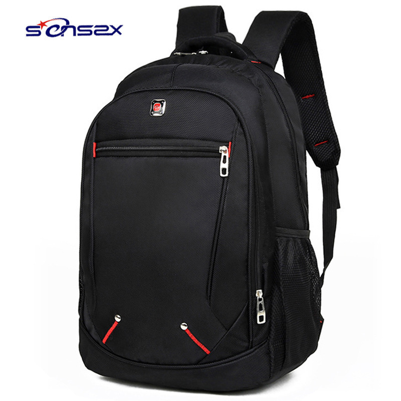mens business backpack